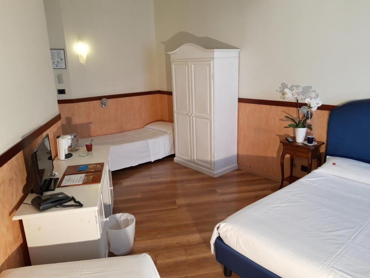 Hotel San Felice Болонья Экстерьер фото