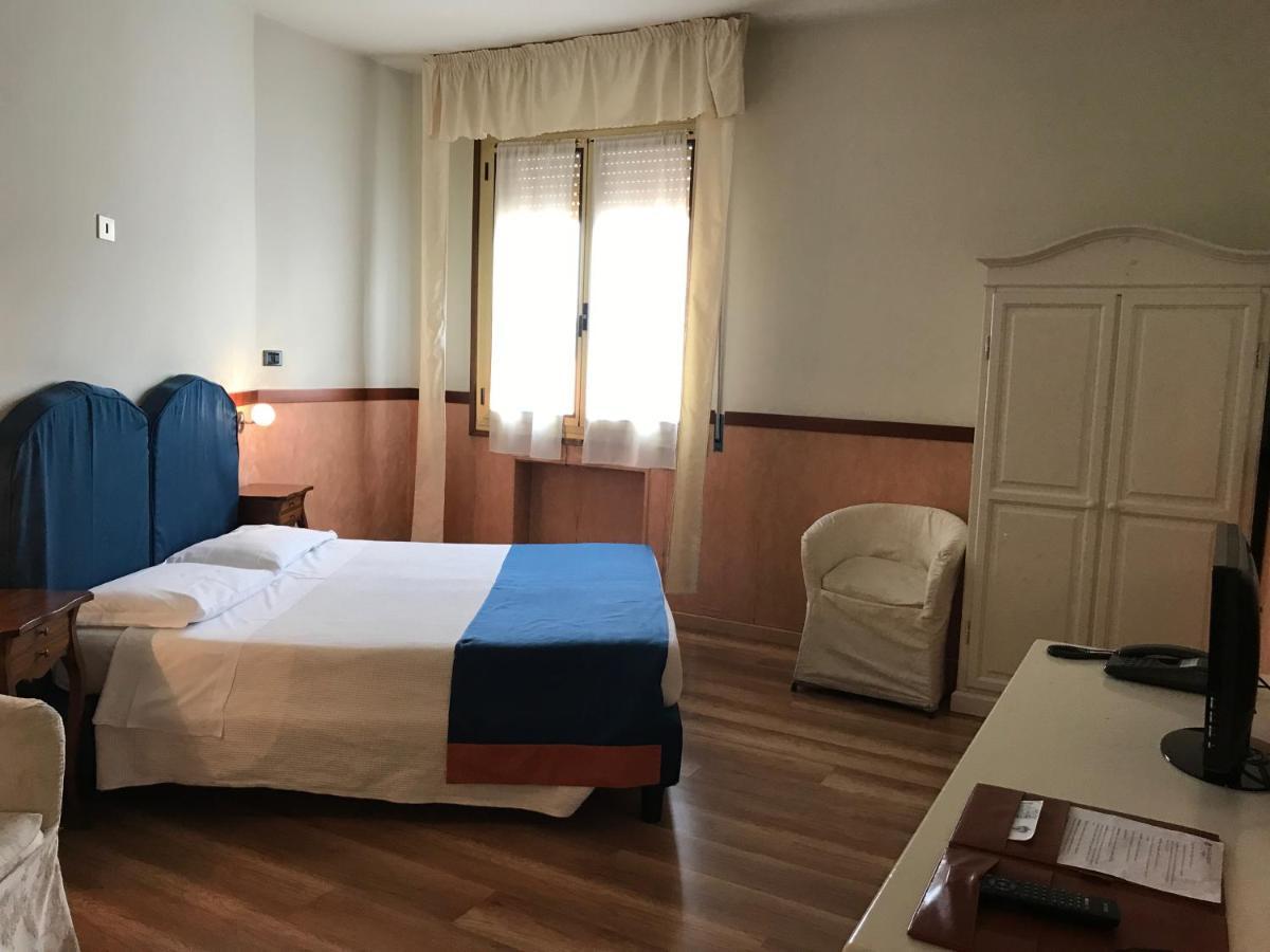 Hotel San Felice Болонья Экстерьер фото