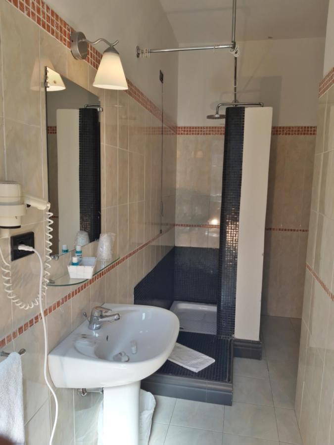 Hotel San Felice Болонья Экстерьер фото