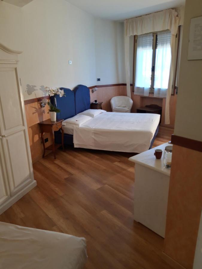 Hotel San Felice Болонья Экстерьер фото