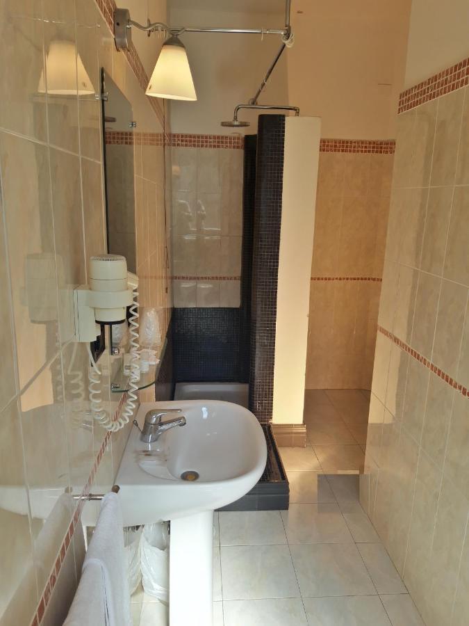 Hotel San Felice Болонья Экстерьер фото
