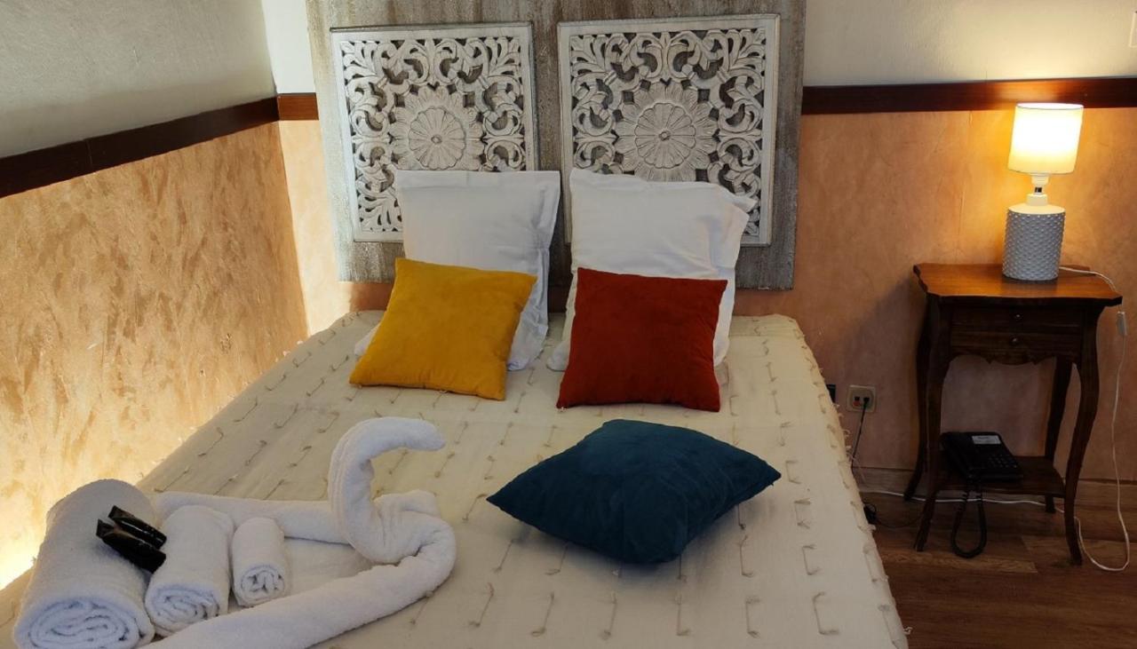 Hotel San Felice Болонья Экстерьер фото