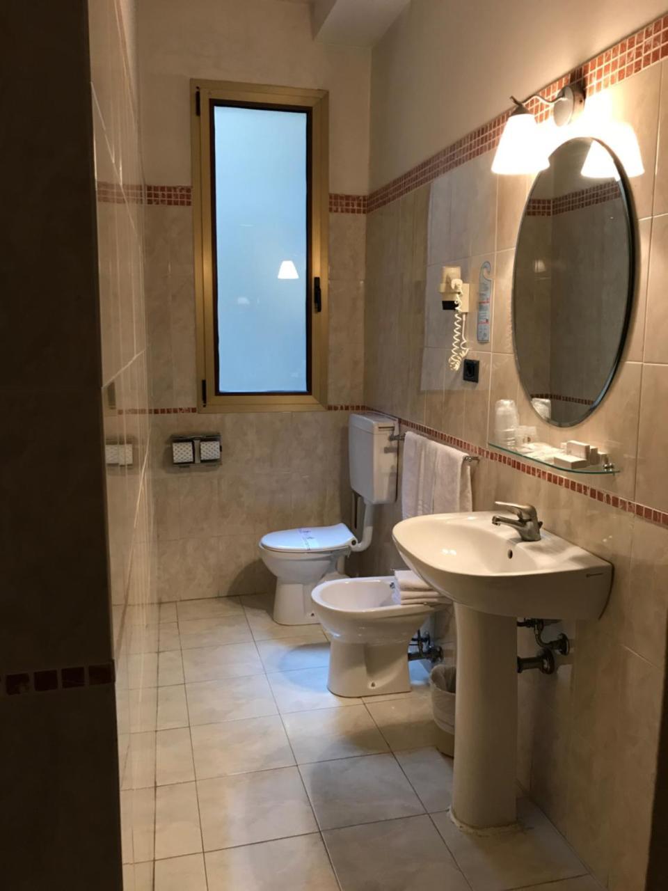 Hotel San Felice Болонья Экстерьер фото