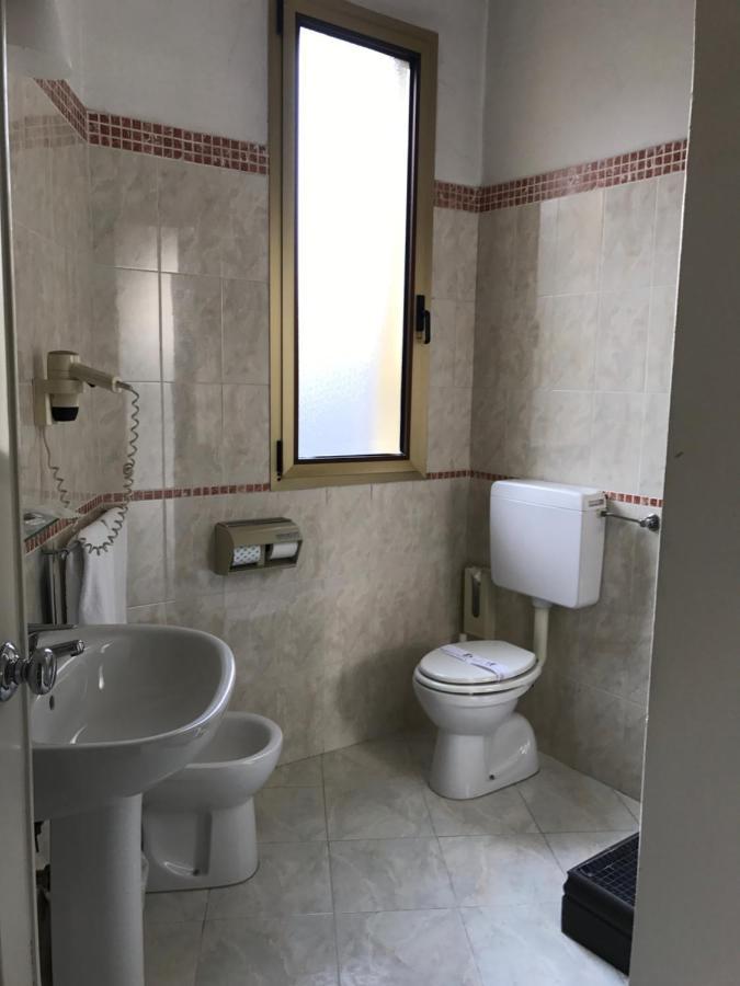 Hotel San Felice Болонья Экстерьер фото